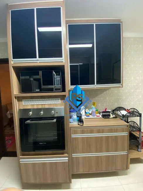 Foto 5 de Apartamento com 2 quartos à venda, 74m2 em Vila Lusitânia, Sao Bernardo Do Campo - SP