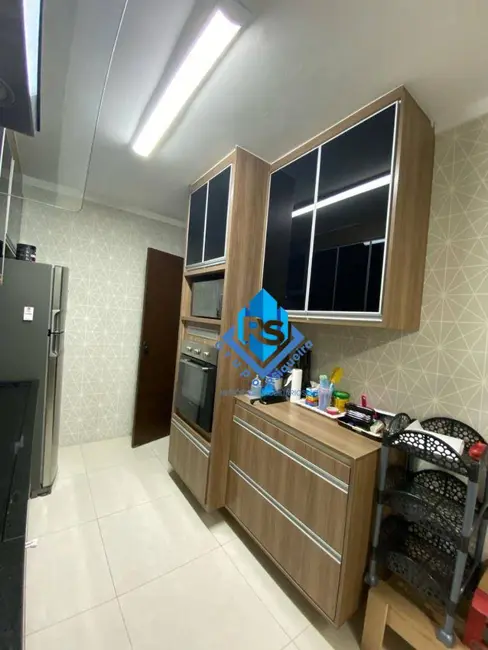 Foto 6 de Apartamento com 2 quartos à venda, 74m2 em Vila Lusitânia, Sao Bernardo Do Campo - SP