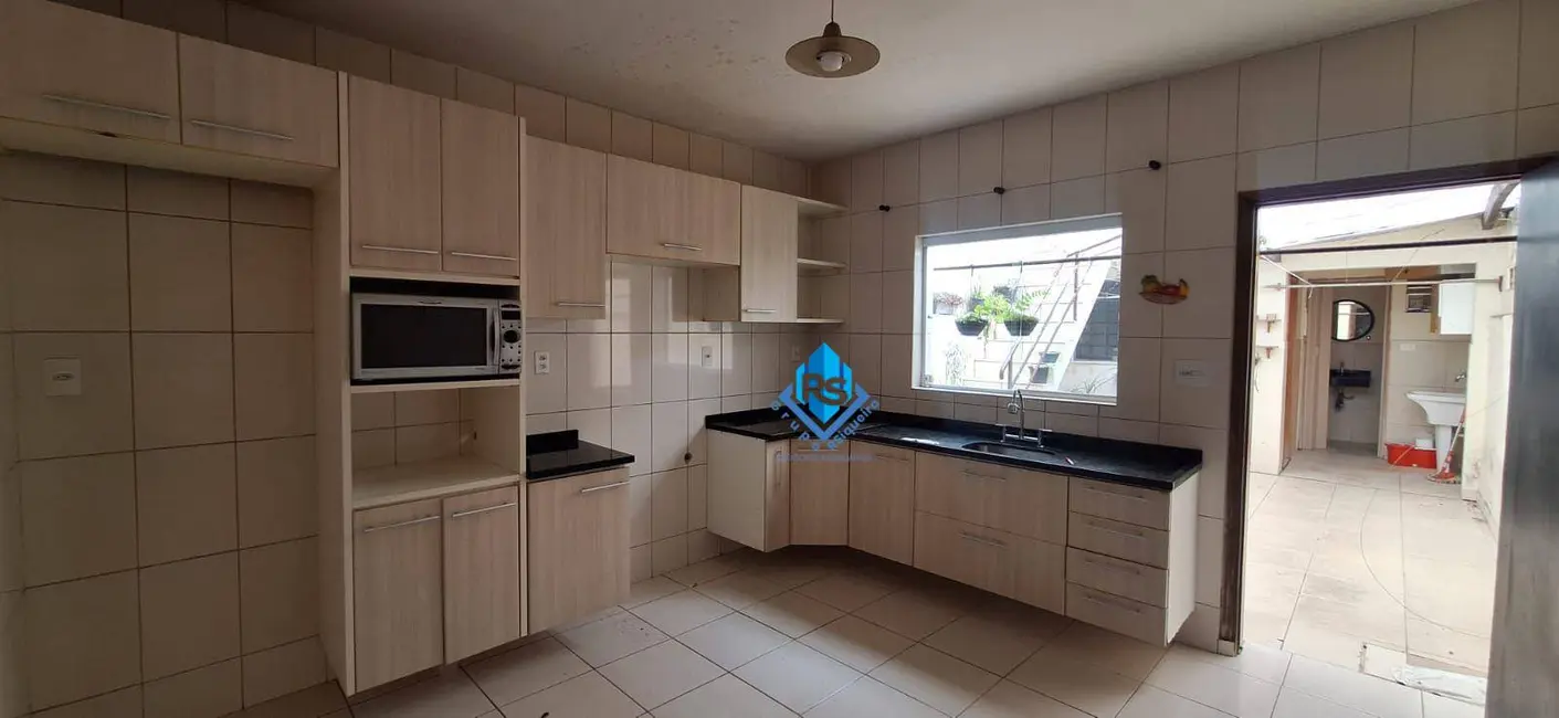 Sobrado com 2 quartos à venda, 125m2 em Sao Bernardo Do Campo - SP - imagem 1 Foto 1 de Sobrado com 2 quartos à venda, 125m2 em Sao Bernardo Do Campo - SP