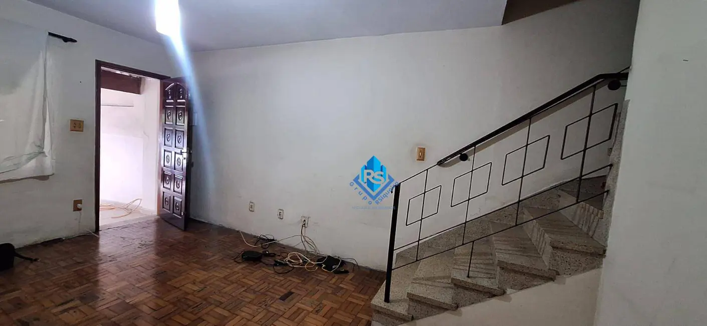 Sobrado com 2 quartos à venda, 125m2 em Sao Bernardo Do Campo - SP - imagem 3 Foto 3 de Sobrado com 2 quartos à venda, 125m2 em Sao Bernardo Do Campo - SP