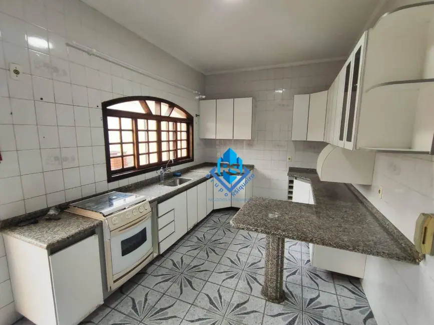 Foto 9 de Sobrado com 3 quartos à venda e para alugar, 125m2 em Nova Petrópolis, Sao Bernardo Do Campo - SP