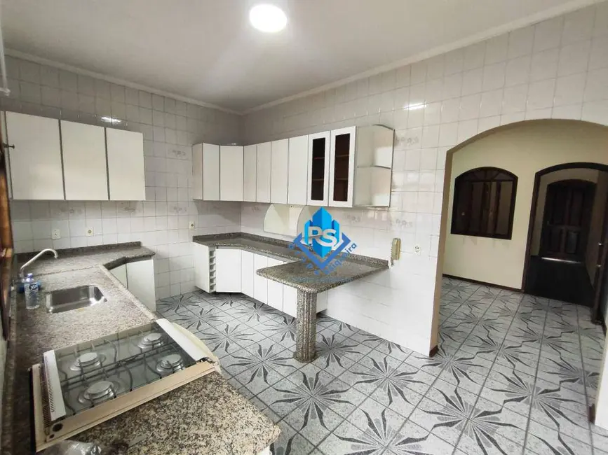 Foto 7 de Sobrado com 3 quartos à venda e para alugar, 125m2 em Nova Petrópolis, Sao Bernardo Do Campo - SP