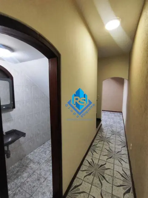 Foto 3 de Sobrado com 3 quartos à venda e para alugar, 125m2 em Nova Petrópolis, Sao Bernardo Do Campo - SP