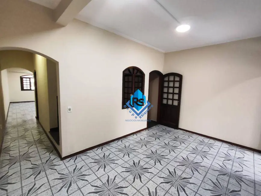 Foto 5 de Sobrado com 3 quartos à venda e para alugar, 125m2 em Nova Petrópolis, Sao Bernardo Do Campo - SP