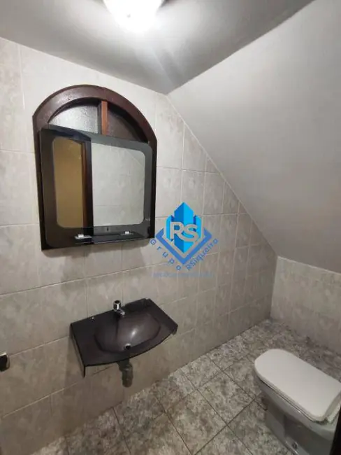 Foto 4 de Sobrado com 3 quartos à venda e para alugar, 125m2 em Nova Petrópolis, Sao Bernardo Do Campo - SP