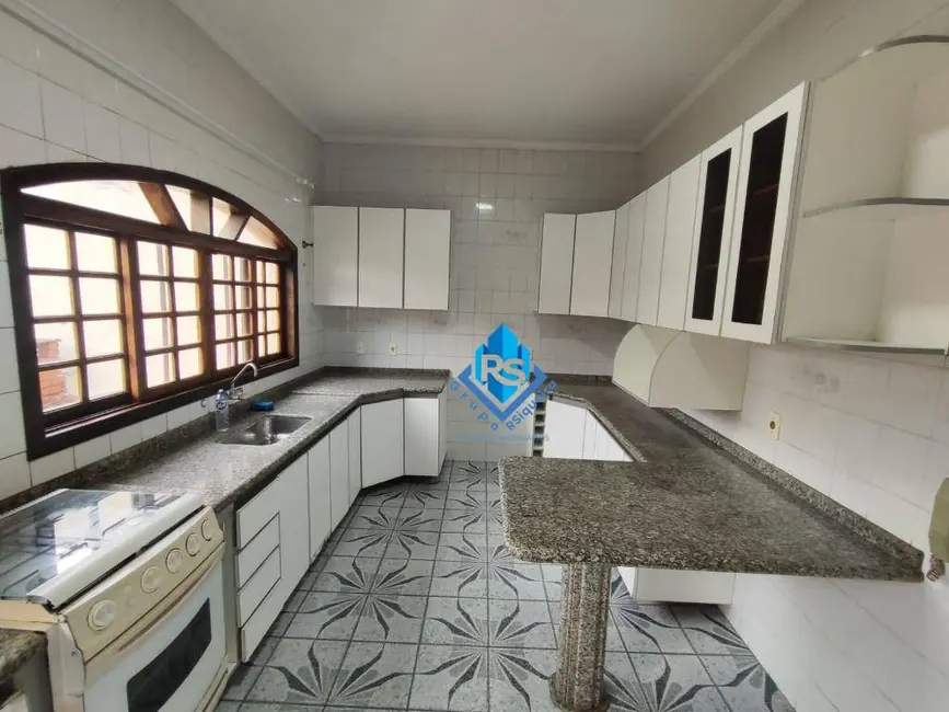 Foto 8 de Sobrado com 3 quartos à venda e para alugar, 125m2 em Nova Petrópolis, Sao Bernardo Do Campo - SP