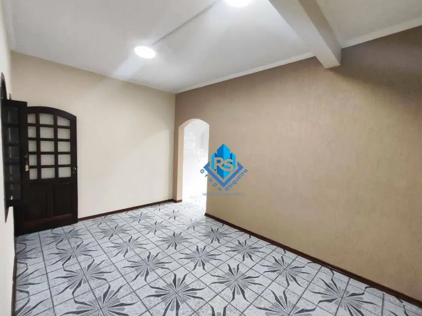 Foto 6 de Sobrado com 3 quartos à venda e para alugar, 125m2 em Nova Petrópolis, Sao Bernardo Do Campo - SP