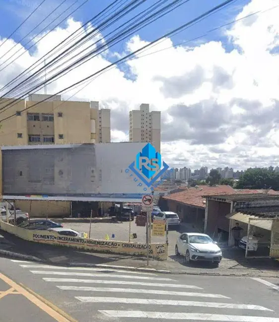 Foto 3 de Terreno / Lote para alugar, 800m2 em Centro, Sao Bernardo Do Campo - SP