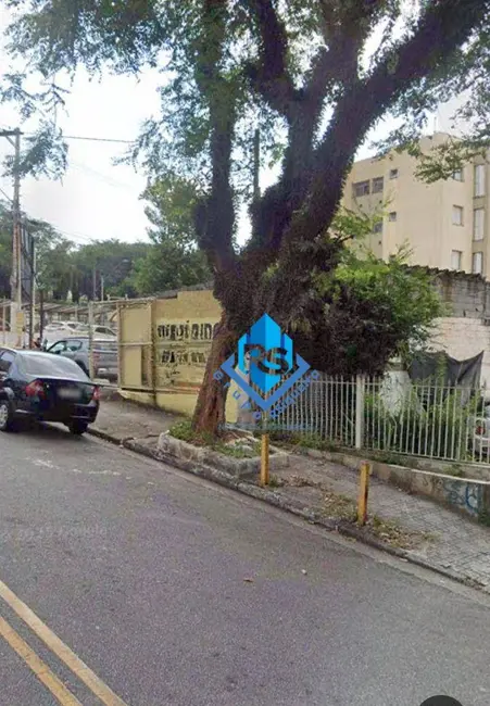 Foto 5 de Terreno / Lote para alugar, 800m2 em Centro, Sao Bernardo Do Campo - SP