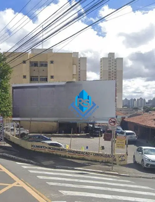Foto 4 de Terreno / Lote para alugar, 800m2 em Centro, Sao Bernardo Do Campo - SP