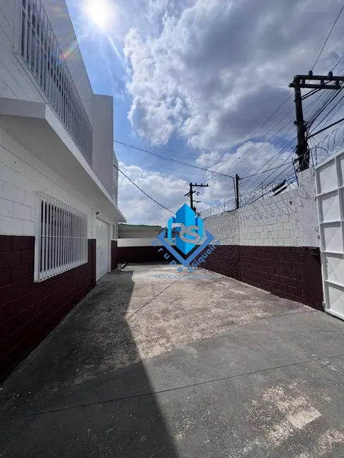 Foto 1 de Armazém / Galpão para alugar, 414m2 em Sao Bernardo Do Campo - SP