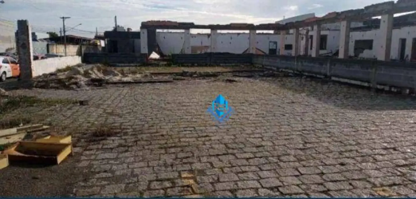 Foto 1 de Terreno / Lote à venda, 2340m2 em Vila Maria de Maggi, Suzano - SP