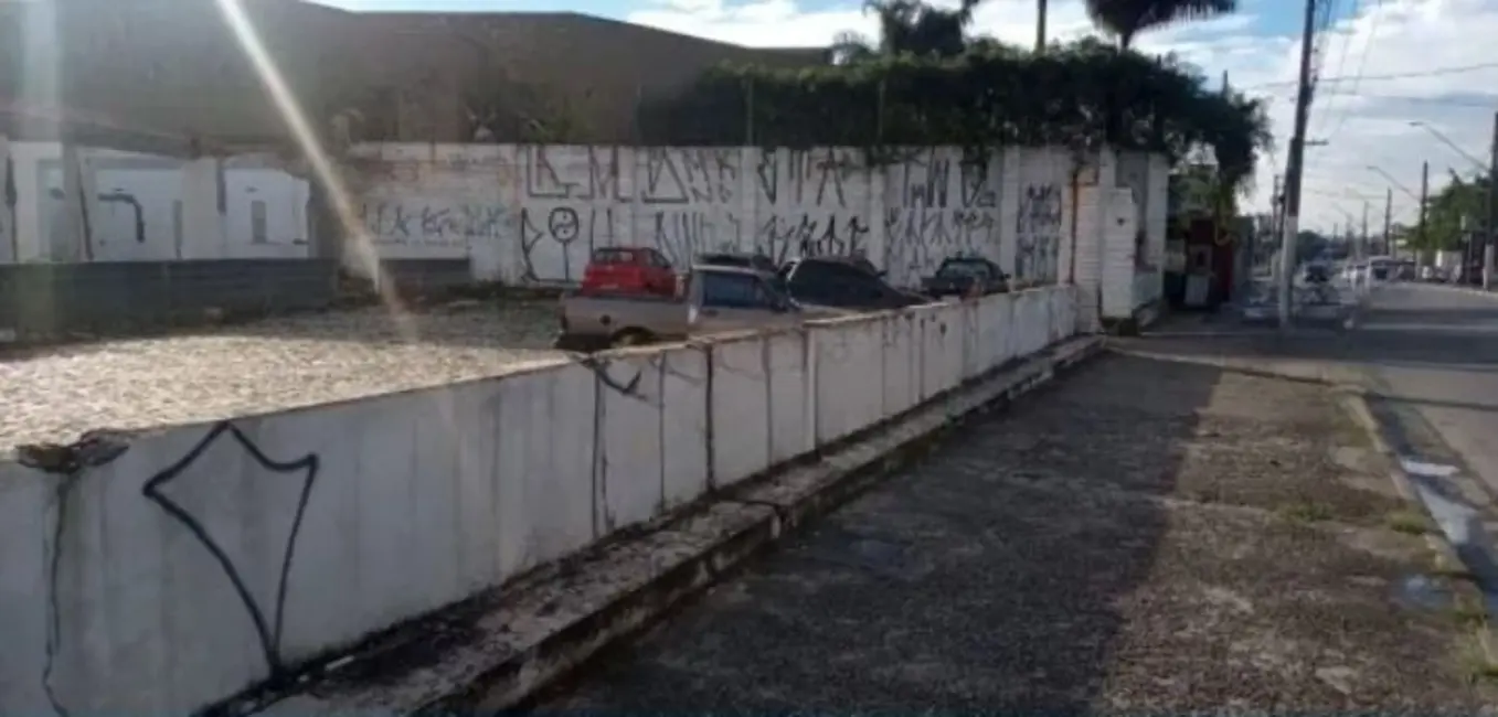 Foto 4 de Terreno / Lote à venda, 2340m2 em Vila Maria de Maggi, Suzano - SP