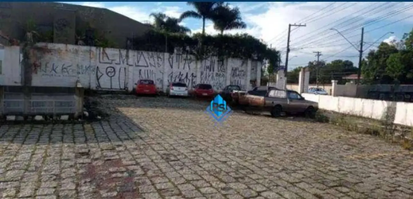Foto 3 de Terreno / Lote à venda, 2340m2 em Vila Maria de Maggi, Suzano - SP