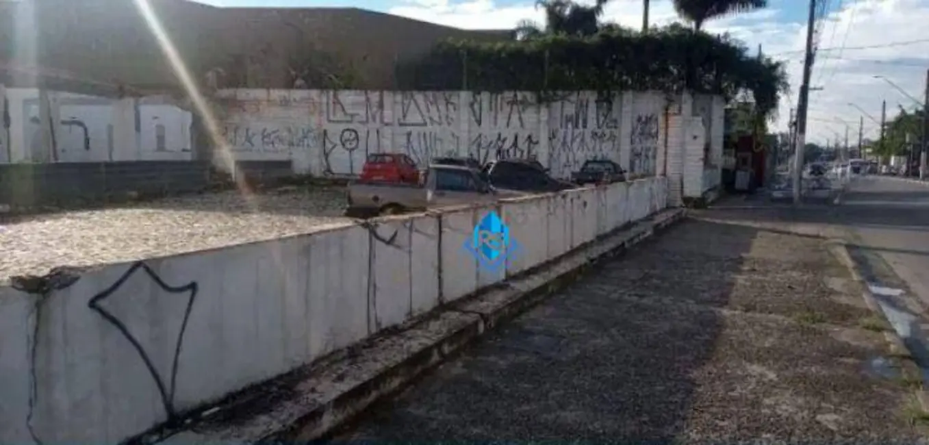 Foto 4 de Terreno / Lote à venda, 2340m2 em Vila Maria de Maggi, Suzano - SP