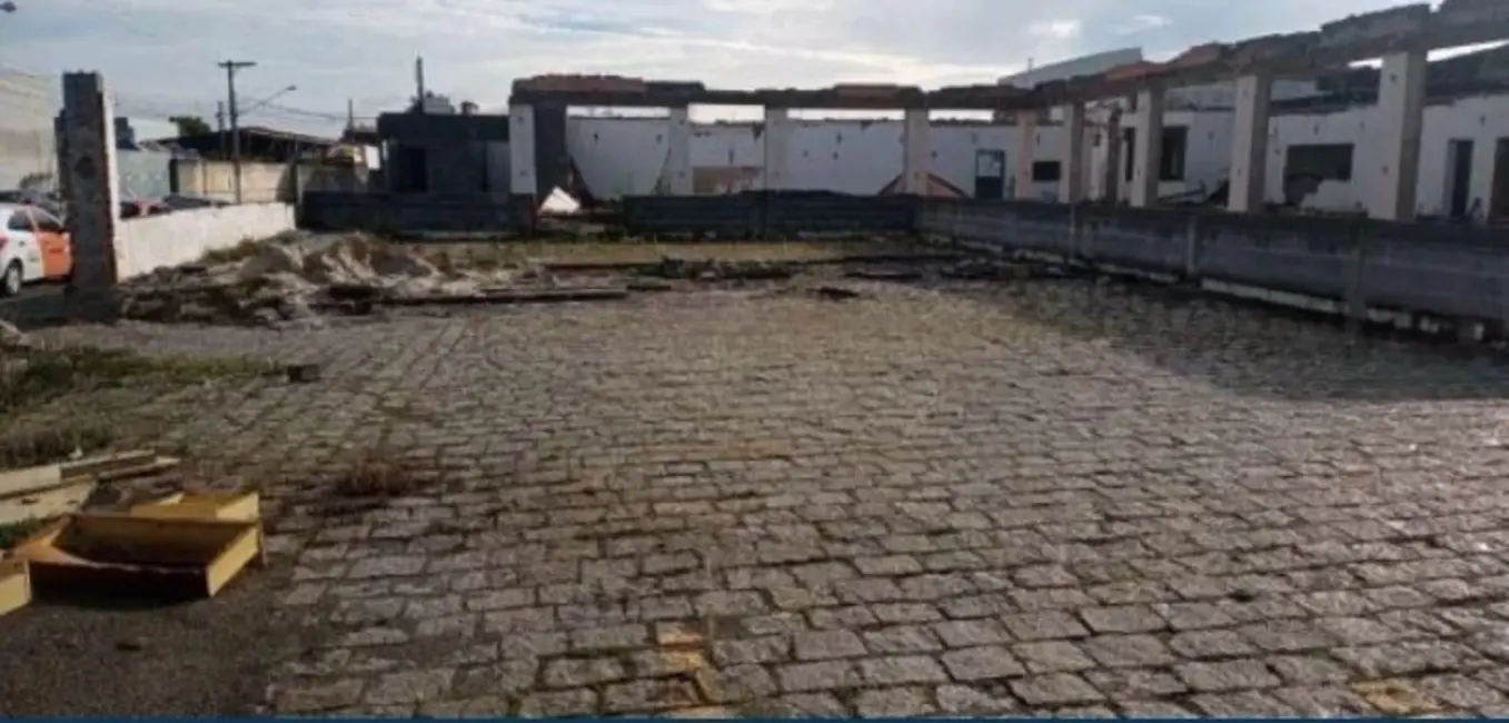 Foto 1 de Terreno / Lote à venda, 2340m2 em Vila Maria de Maggi, Suzano - SP