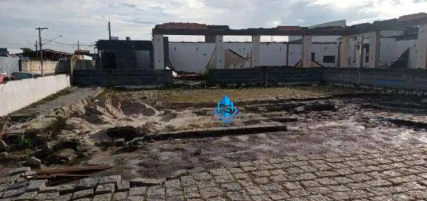 Foto 2 de Terreno / Lote à venda, 2340m2 em Vila Maria de Maggi, Suzano - SP