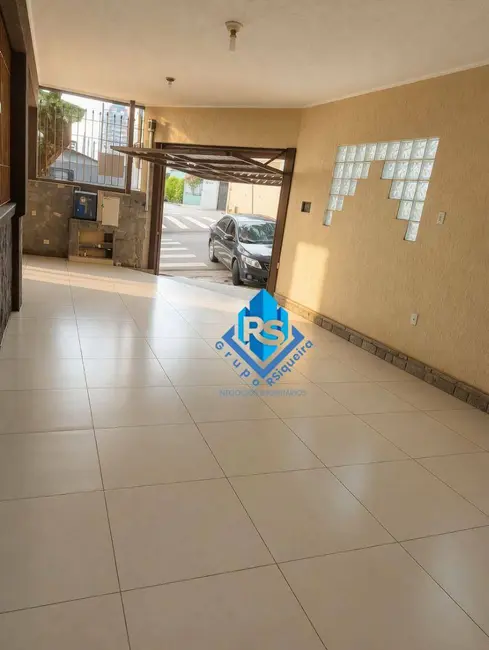 Foto 2 de Sobrado com 3 quartos à venda e para alugar, 125m2 em Sao Bernardo Do Campo - SP