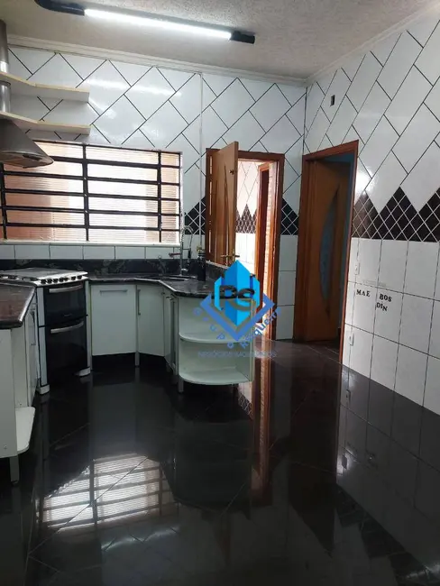 Foto 5 de Sobrado com 3 quartos à venda e para alugar, 125m2 em Sao Bernardo Do Campo - SP