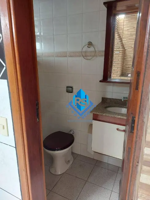 Foto 6 de Sobrado com 3 quartos à venda e para alugar, 125m2 em Sao Bernardo Do Campo - SP