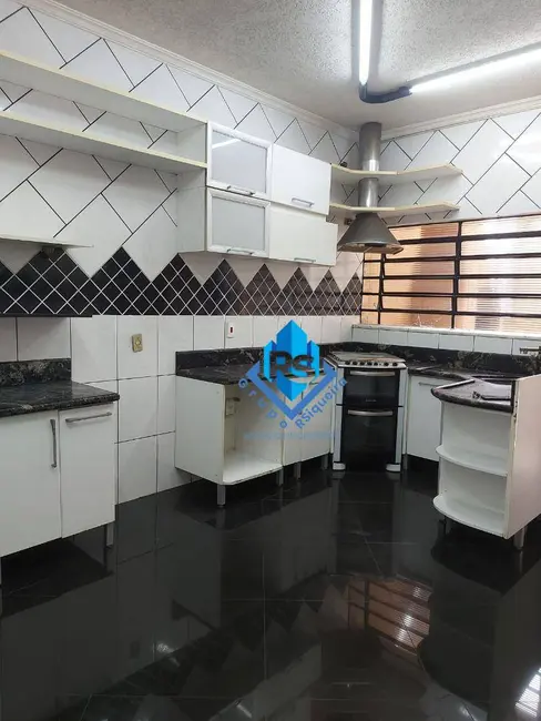 Foto 4 de Sobrado com 3 quartos à venda e para alugar, 125m2 em Sao Bernardo Do Campo - SP