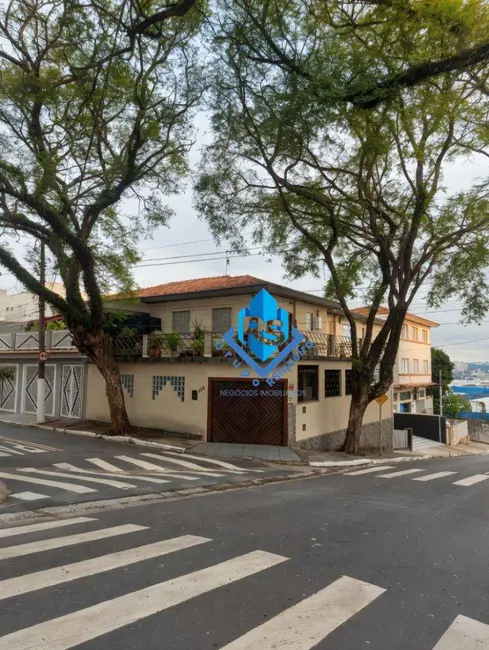 Foto 1 de Sobrado com 3 quartos à venda e para alugar, 125m2 em Sao Bernardo Do Campo - SP