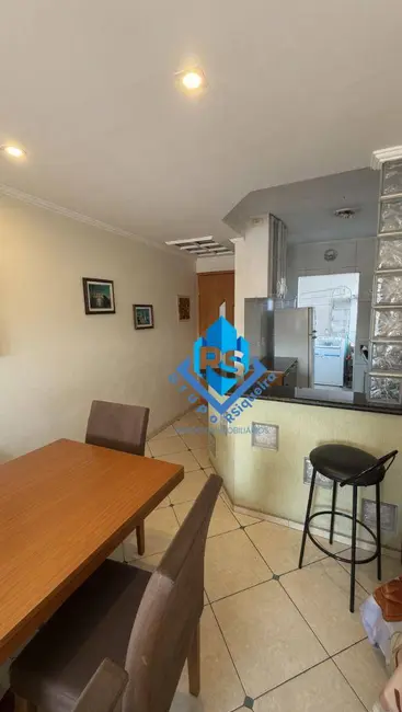 Foto 4 de Apartamento com 2 quartos à venda, 60m2 em Sao Bernardo Do Campo - SP