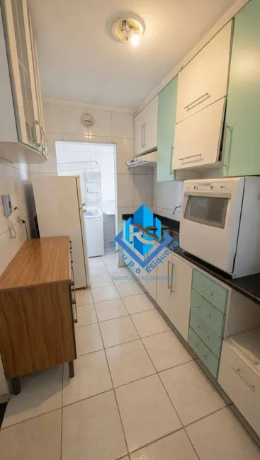 Foto 5 de Apartamento com 2 quartos à venda, 60m2 em Sao Bernardo Do Campo - SP