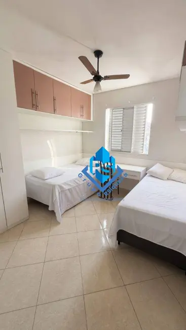 Foto 3 de Apartamento com 2 quartos à venda, 60m2 em Sao Bernardo Do Campo - SP