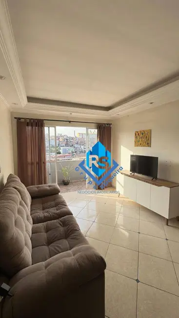 Foto 6 de Apartamento com 2 quartos à venda, 60m2 em Sao Bernardo Do Campo - SP