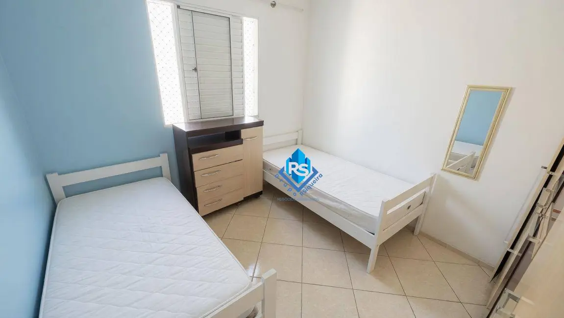 Foto 2 de Apartamento com 2 quartos à venda, 60m2 em Sao Bernardo Do Campo - SP
