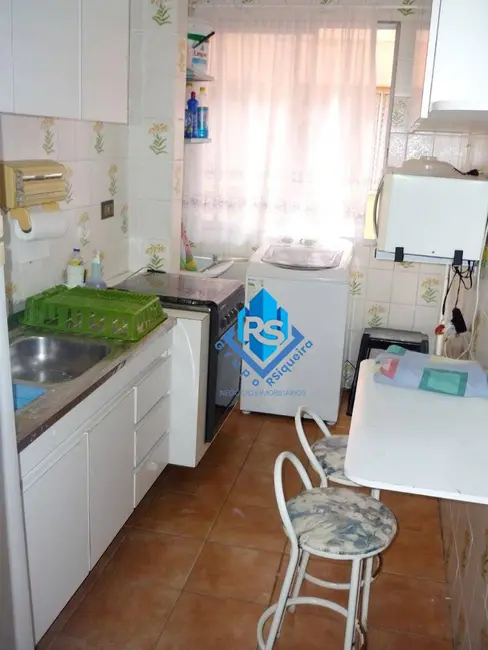 Foto 5 de Apartamento com 1 quarto à venda, 45m2 em Sao Bernardo Do Campo - SP