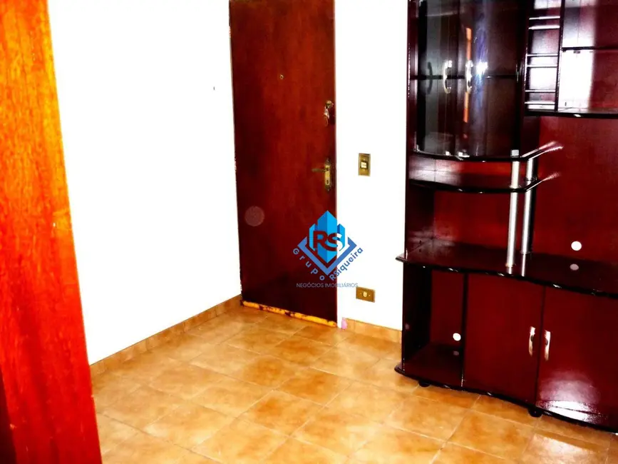 Foto 2 de Apartamento com 1 quarto à venda, 45m2 em Sao Bernardo Do Campo - SP