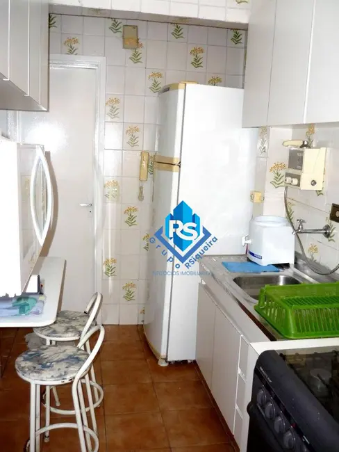 Foto 6 de Apartamento com 1 quarto à venda, 45m2 em Sao Bernardo Do Campo - SP