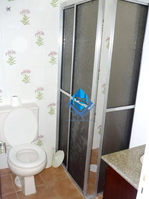 Foto 9 de Apartamento com 1 quarto à venda, 45m2 em Sao Bernardo Do Campo - SP