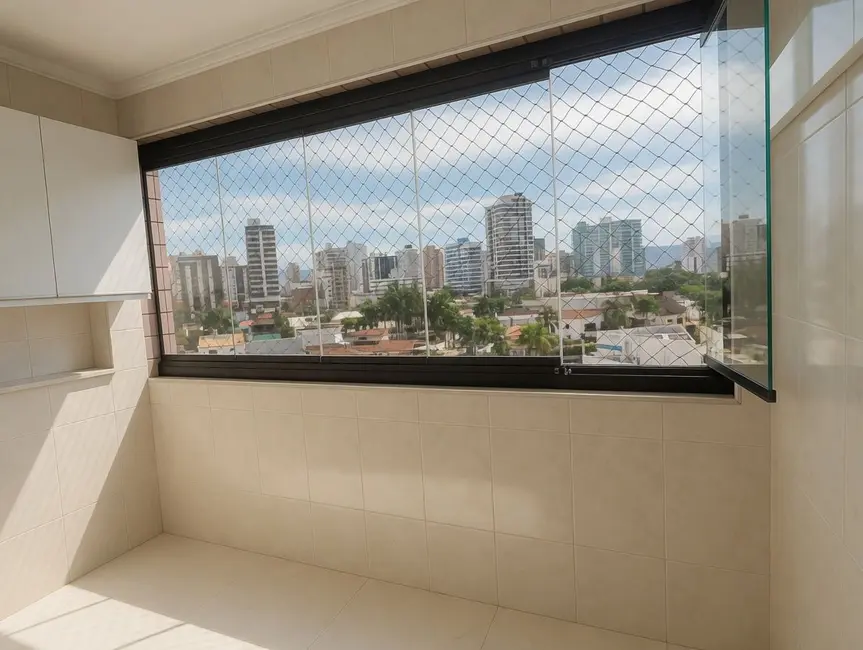 Foto 5 de Apartamento com 3 quartos à venda, 200m2 em Boqueirão, Praia Grande - SP