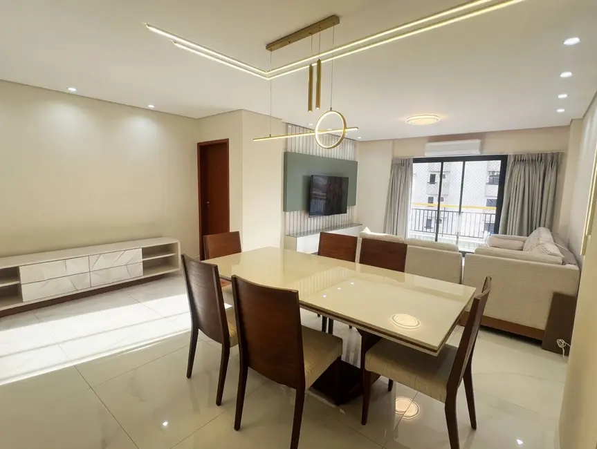Foto 1 de Apartamento com 3 quartos à venda, 200m2 em Boqueirão, Praia Grande - SP