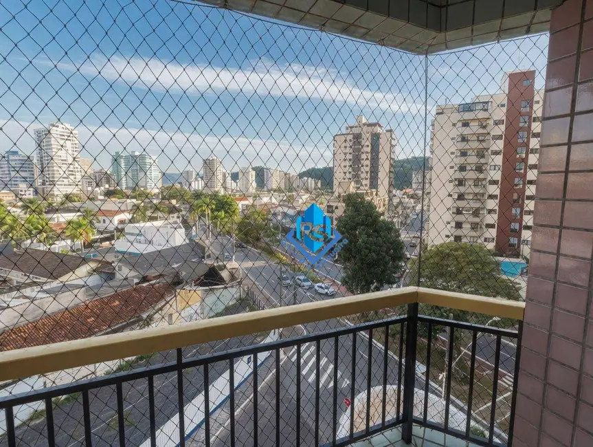 Foto 7 de Apartamento com 3 quartos à venda, 200m2 em Boqueirão, Praia Grande - SP