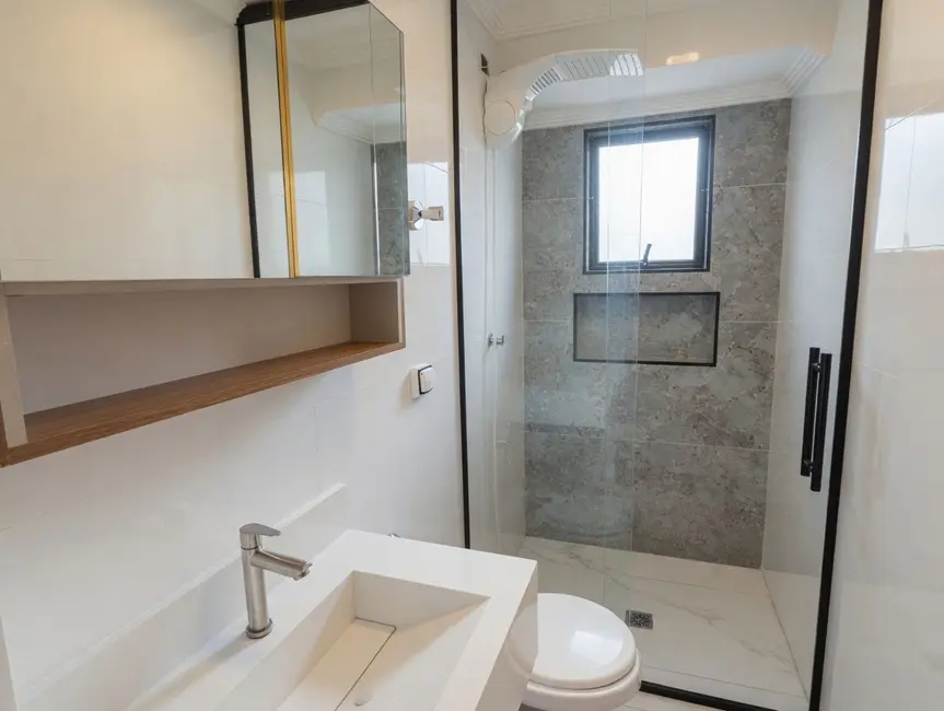 Foto 9 de Apartamento com 3 quartos à venda, 200m2 em Boqueirão, Praia Grande - SP