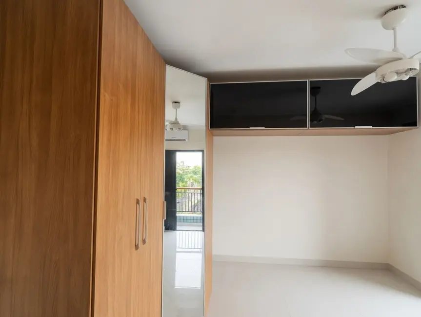 Foto 6 de Apartamento com 3 quartos à venda, 200m2 em Boqueirão, Praia Grande - SP