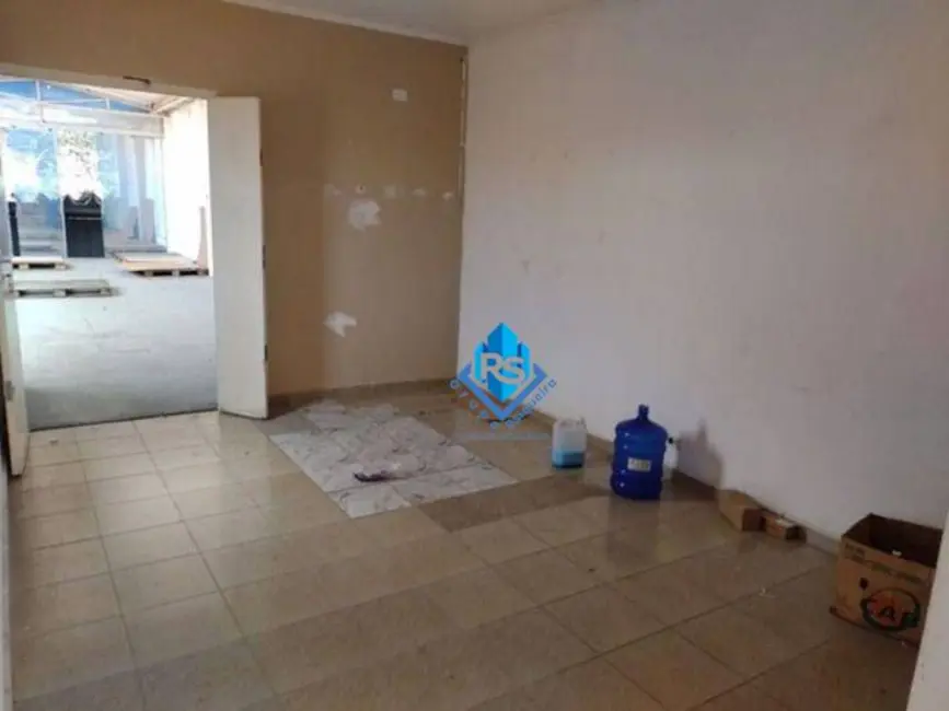 Foto 3 de Armazém / Galpão para alugar, 350m2 em Sao Bernardo Do Campo - SP