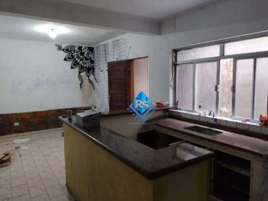 Foto 5 de Armazém / Galpão para alugar, 350m2 em Sao Bernardo Do Campo - SP