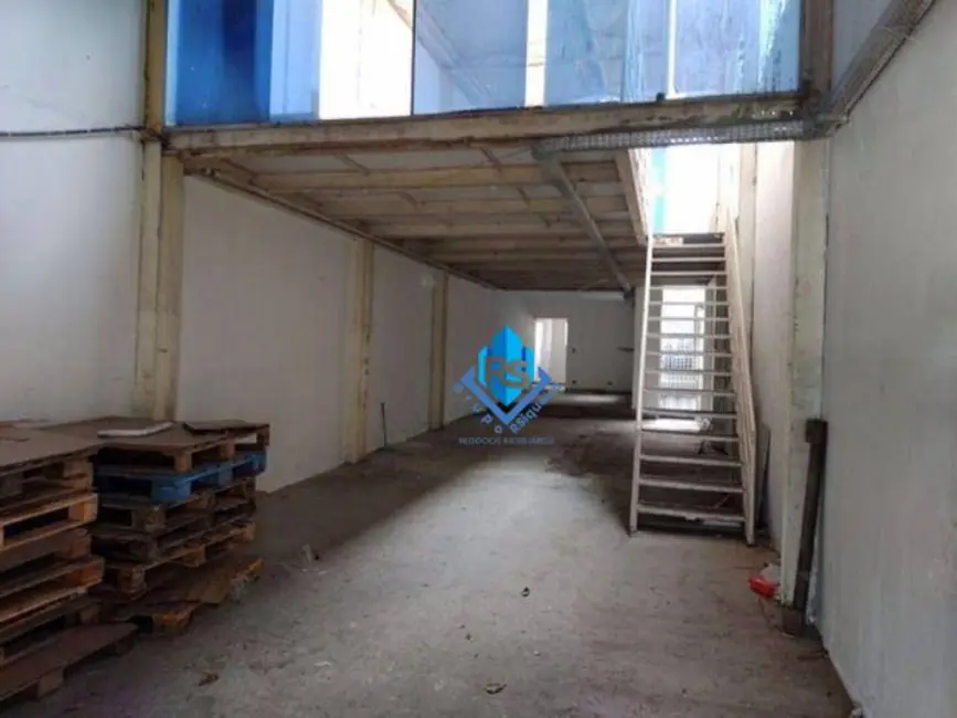 Foto 1 de Armazém / Galpão para alugar, 350m2 em Sao Bernardo Do Campo - SP
