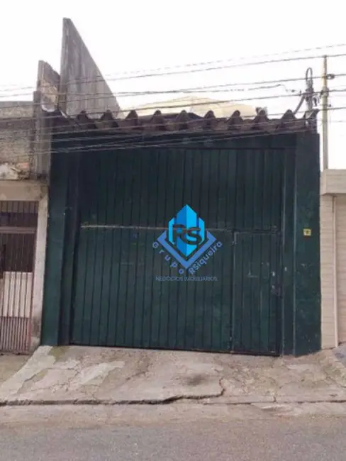 Foto 6 de Armazém / Galpão para alugar, 350m2 em Sao Bernardo Do Campo - SP
