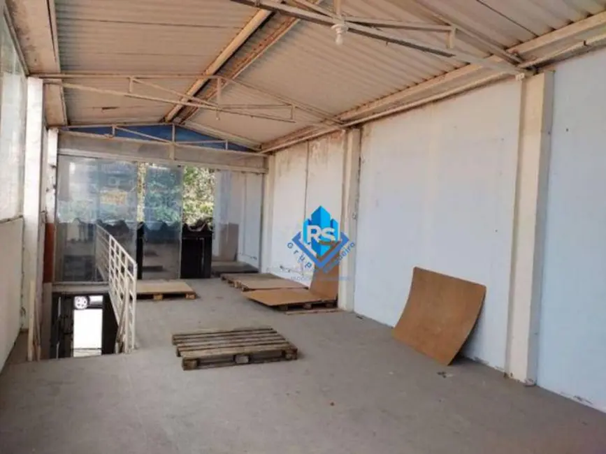 Foto 2 de Armazém / Galpão para alugar, 350m2 em Sao Bernardo Do Campo - SP