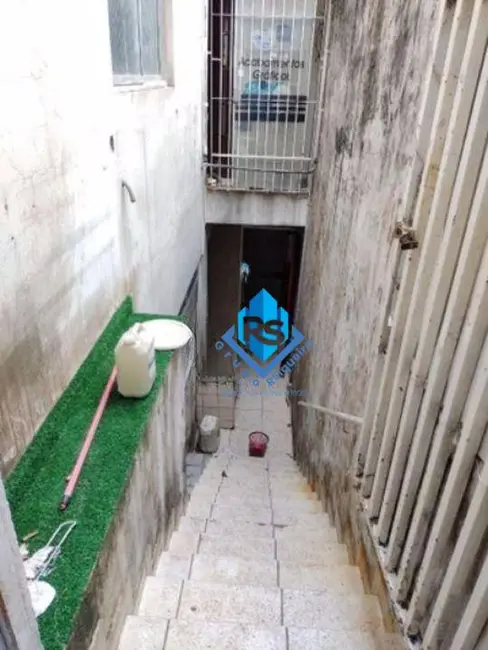 Foto 4 de Armazém / Galpão para alugar, 350m2 em Sao Bernardo Do Campo - SP