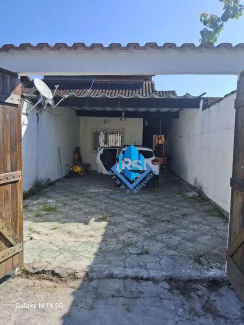 Foto 1 de Casa com 3 quartos à venda, 150m2 em Mongagua - SP
