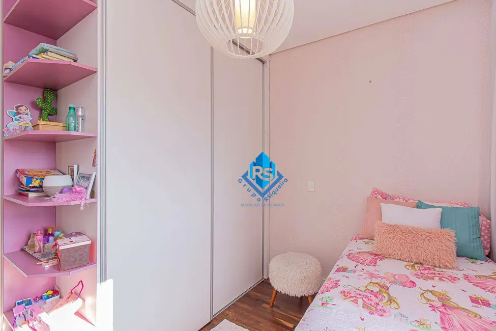 Foto 3 de Apartamento com 3 quartos para alugar, 113m2 em Centro, Sao Bernardo Do Campo - SP