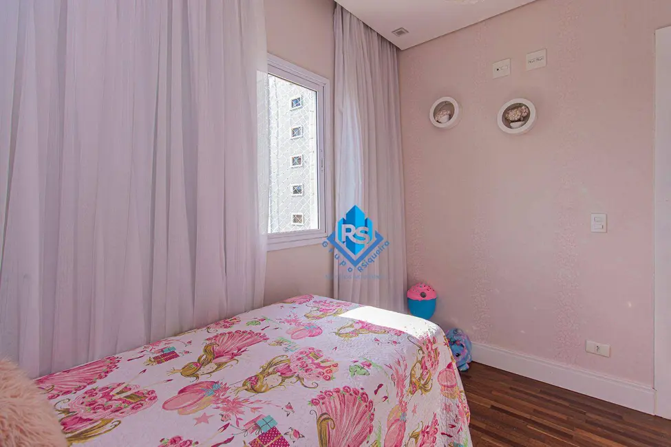 Foto 6 de Apartamento com 3 quartos para alugar, 113m2 em Centro, Sao Bernardo Do Campo - SP