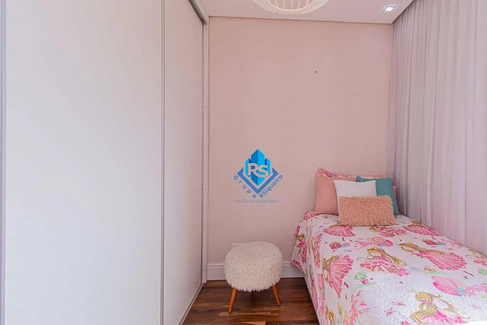 Foto 4 de Apartamento com 3 quartos para alugar, 113m2 em Centro, Sao Bernardo Do Campo - SP